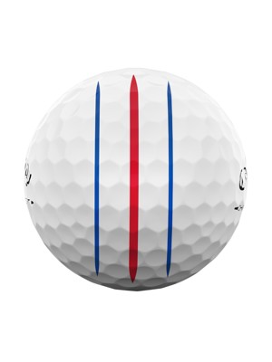 Callaway Chrome Soft Triple Track Golf Balls (24 Balls)