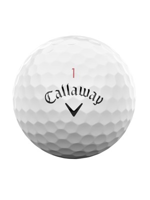 Callaway Chrome Tour Golf Balls (24 Balls)