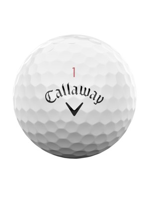 Callaway Chrome Tour X Golf Balls (72 Balls)
