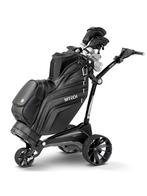 Motocaddy M-Tech Premium Cart Bag