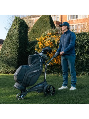 Motocaddy M-Tech Premium Cart Bag