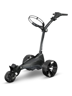 Motocaddy M-Tech Premium GPS Electric Trolley with Lithium Battery 2026