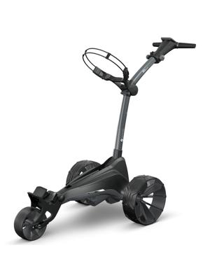 Motocaddy M1 DHC Electric Trolley with Lithium Battery 2026