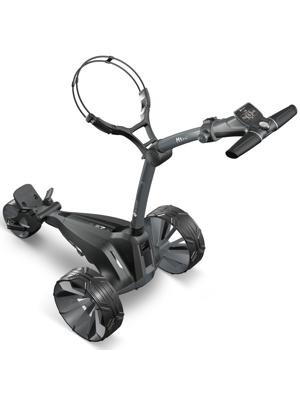 Motocaddy M1 DHC Electric Trolley with Lithium Battery 2026