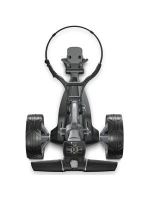 Motocaddy M1 DHC Electric Trolley with Lithium Battery 2026