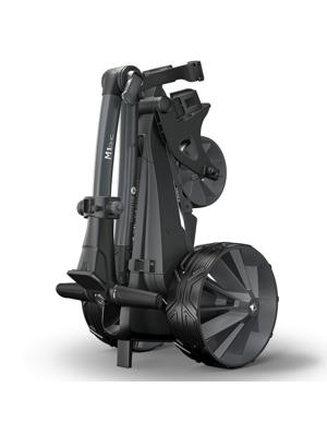 Motocaddy M1 DHC Electric Trolley with Lithium Battery 2026