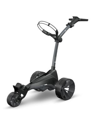 Motocaddy M1 Electric Trolley with Lithium Battery 2026