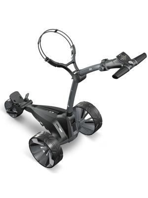 Motocaddy M1 Electric Trolley with Lithium Battery 2026