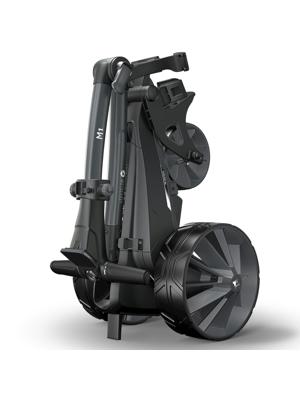 Motocaddy M1 Electric Trolley with Lithium Battery 2026