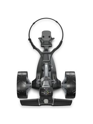 Motocaddy M1 Electric Trolley with Lithium Battery 2026
