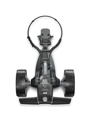 Motocaddy M5 GPS DHC Electric Trolley with Lithium Battery 2026