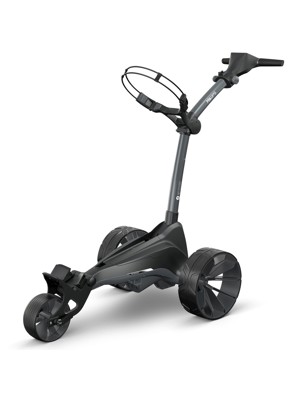 Motocaddy M5 GPS Electric Trolley with Lithium Battery 2026