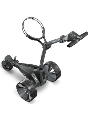 Motocaddy M5 GPS Electric Trolley with Lithium Battery 2026