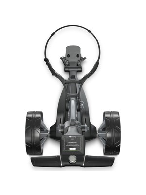 Motocaddy M5 GPS Electric Trolley with Lithium Battery 2026