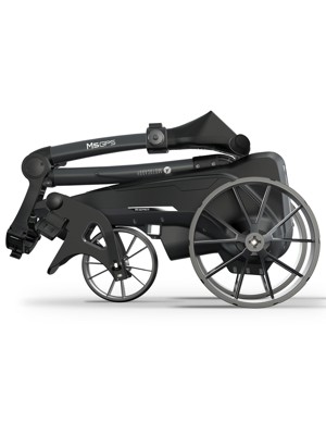 Motocaddy M5 GPS Electric Trolley with Lithium Battery 2026