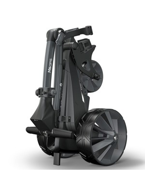 Motocaddy M5 GPS Electric Trolley with Lithium Battery 2026