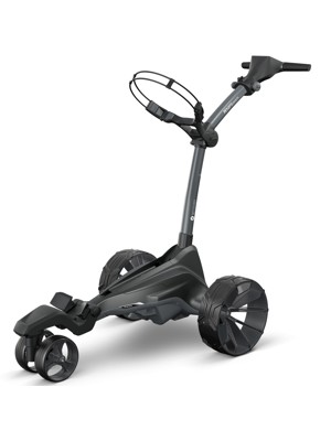 Motocaddy M7 GPS Remote Electric Trolley with Ultra Lithium Battery 2026