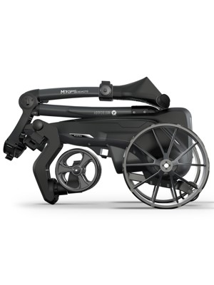 Motocaddy M7 GPS Remote Electric Trolley with Ultra Lithium Battery 2026