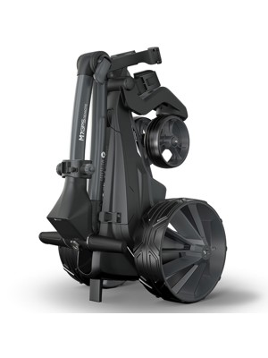 Motocaddy M7 GPS Remote Electric Trolley with Ultra Lithium Battery 2026