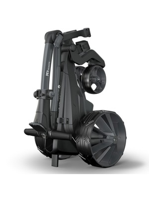 Motocaddy M7 Remote Electric Trolley with Ultra Lithium Battery 2026
