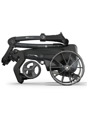 Motocaddy M7 Remote Electric Trolley with Ultra Lithium Battery 2026