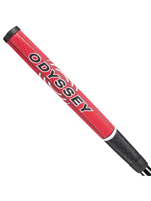 Odyssey Ai-Dual 2-Ball Putter