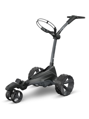Motocaddy ME Remote Electric Trolley with Ultra Lithium Battery 2026