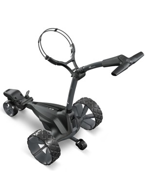Motocaddy ME Remote Electric Trolley with Ultra Lithium Battery 2026