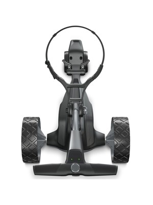 Motocaddy ME Remote Electric Trolley with Ultra Lithium Battery 2026