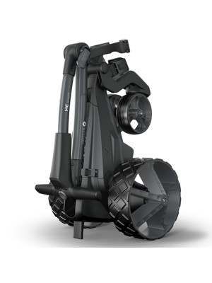 Motocaddy ME Remote Electric Trolley with Ultra Lithium Battery 2026