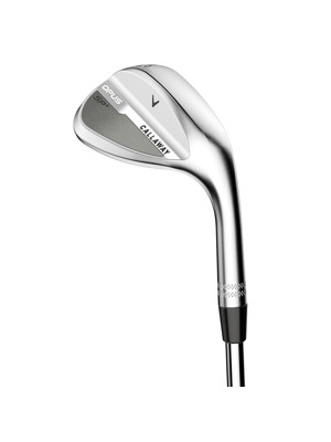 Callaway Opus SP+ Chrome Wedges (Graphite Shaft)