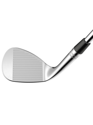 Callaway Opus SP+ Chrome Wedges (Graphite Shaft)