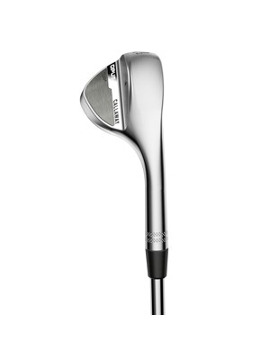 Callaway Opus SP+ Chrome Wedges (Steel Shaft)