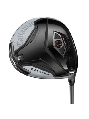 Callaway Quantum Max Driver