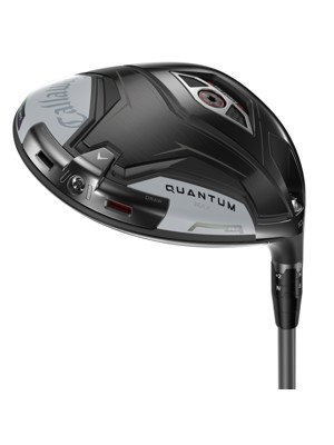 Callaway Quantum Max Driver
