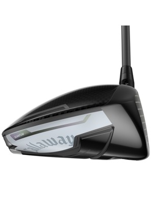 Callaway Quantum Max Driver