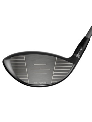 Callaway Quantum Max Driver