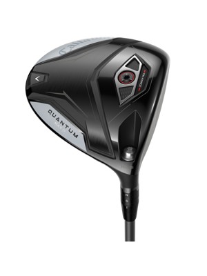 Callaway Quantum Max D Driver