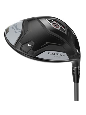 Callaway Quantum Max D Driver