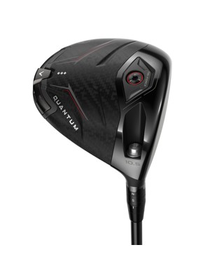 Callaway Quantum Triple Diamond Driver