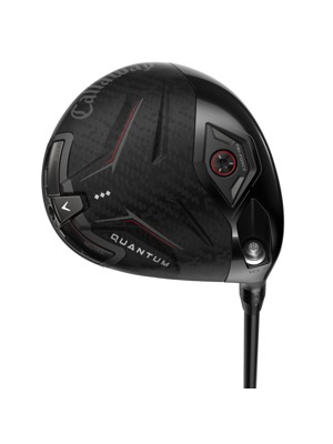 Callaway Quantum Triple Diamond Driver