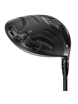 Callaway Quantum Triple Diamond Driver