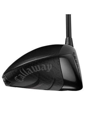 Callaway Quantum Triple Diamond Driver