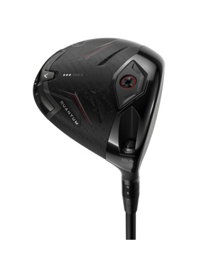 Callaway Quantum Triple Diamond Max Driver
