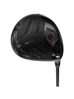 Callaway Quantum Triple Diamond Max Driver