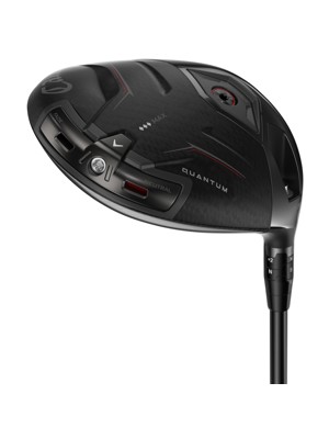 Callaway Quantum Triple Diamond Max Driver
