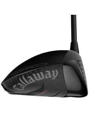 Callaway Quantum Triple Diamond Max Driver