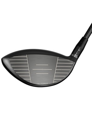 Callaway Quantum Triple Diamond Max Driver
