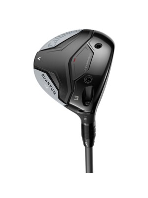 Callaway Quantum Max Fairway Wood