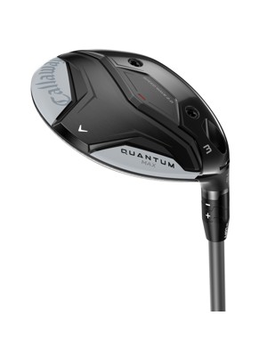 Callaway Quantum Max Fairway Wood